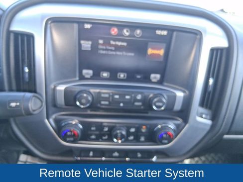 Used 2014 GMC Sierra 1500 SLE w/ SLE Value Package image 16