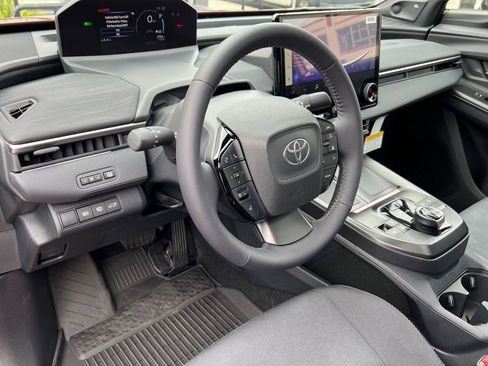 New 2026 Toyota C-HR AWD/4WD image 13