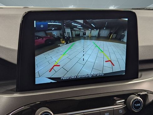 New 2026 Ford Escape Active w/ Cold Weather Package image 31