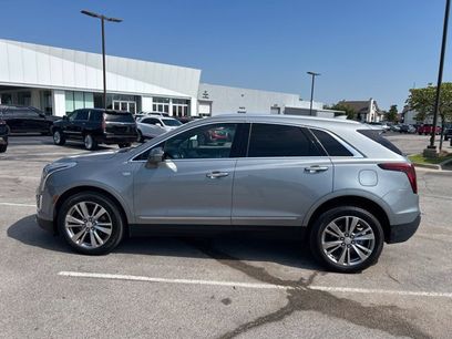 Used 2024 Cadillac XT5 Premium Luxury