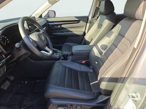 Certified 2024 Honda CR-V EX-L image 33