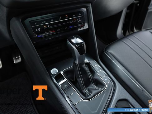 Used 2024 Volkswagen Tiguan SE R-Line FWD image 24