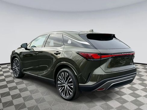 Used 2023 Lexus RX 350 Premium Plus w/ Accessory Package image 4