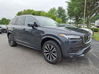 Certified 2022 Volvo XC90 T6 Momentum w/ Climate Package