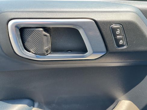 Used 2023 Ford Bronco Outer Banks AWD/4WD image 19