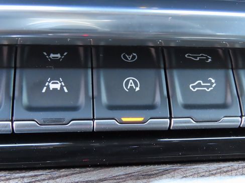 New 2026 Chevrolet Silverado 1500 RST image 13