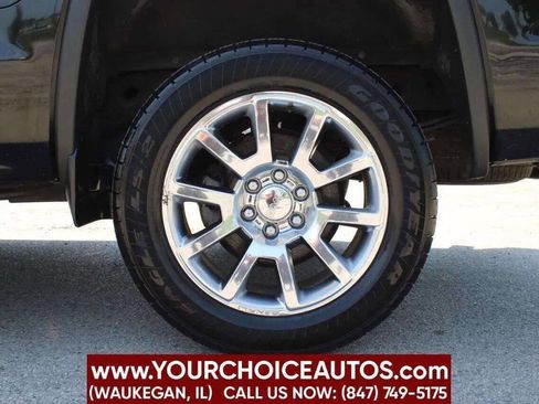 Used 2017 GMC Sierra 1500 Denali image 32