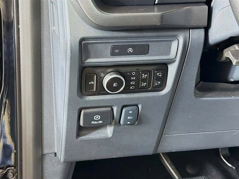 Used 2025 Ford F150 Tremor w/ Mobile Office Package AWD/4WD image 32