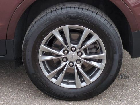 Used 2023 Cadillac XT5 Premium Luxury image 13