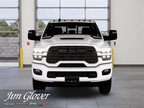 New 2026 RAM 2500 Laramie image 9
