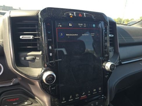 Used 2022 RAM 1500 TRX w/ TRX Level 2 Equipment Group image 11