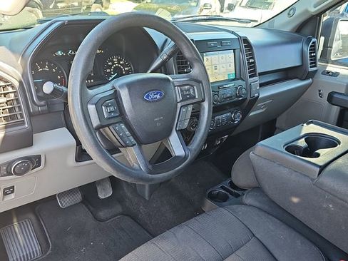 Used 2019 Ford F150 XL w/ Equipment Group 101A Mid RWD image 11