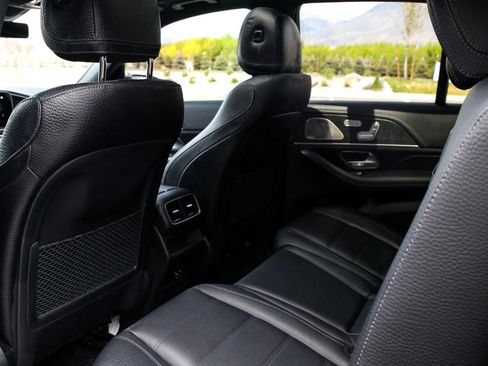 Used 2022 Mercedes-Benz GLE 350 4MATIC image 36