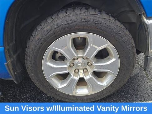 Used 2020 RAM 1500 Big Horn RWD image 14