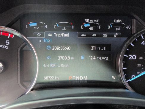 Used 2020 Ford F350 Lariat AWD/4WD image 27