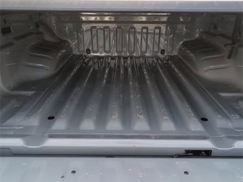 Used 2024 Nissan Frontier PRO-4X w/ Off-Road Protection Package image 24