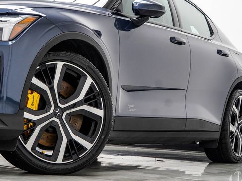 Used 2023 Polestar Polestar 2 AWD/4WD image 3