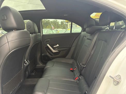 Used 2020 Mercedes-Benz A 220 4MATIC w/ Premium Package image 11