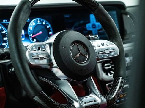 Used 2019 Mercedes-Benz G 63 AMG 4MATIC image 25