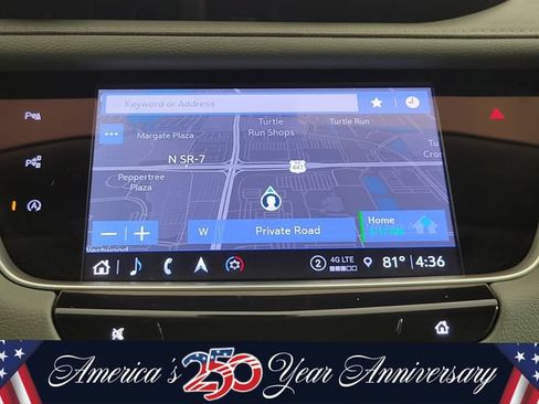 Used 2023 Cadillac XT5 Premium Luxury w/ Technology Package FWD image 23