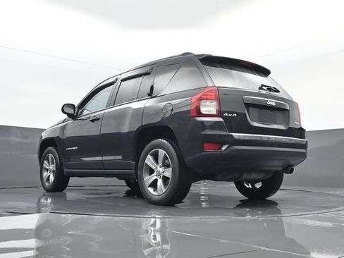 Used 2016 Jeep Compass High Altitude AWD/4WD image 24