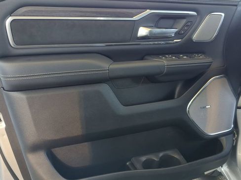 New 2026 RAM 1500 Laramie w/ Night Edition AWD/4WD image 20