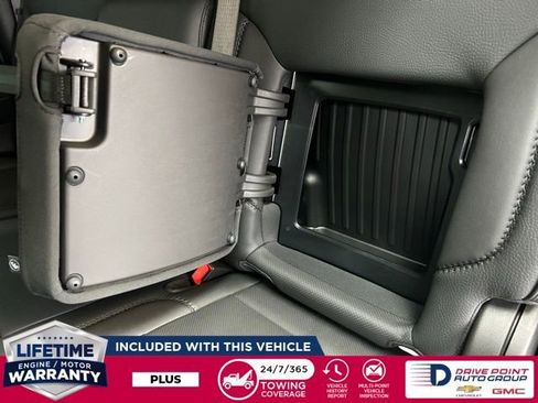 Used 2025 GMC Sierra 1500 Denali image 27