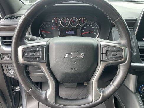 Used 2021 Chevrolet Tahoe Z71 AWD/4WD image 15