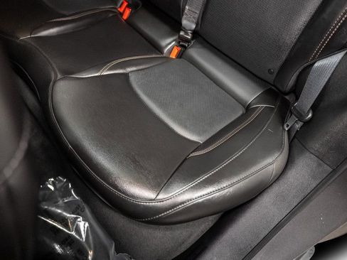 Used 2022 Jeep Compass Latitude w/ Sun and Sound Group image 37