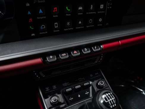 Used 2024 Porsche 911 Carrera S image 50