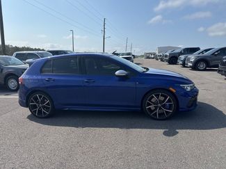 Used 2024 Volkswagen Golf R video 1