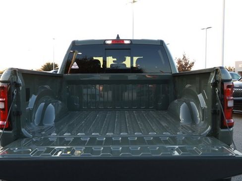 New 2026 RAM 1500 Big Horn w/ Night Edition image 8