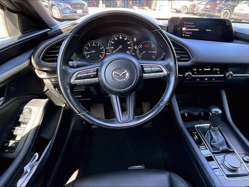 Used 2023 MAZDA MAZDA3 s image 4