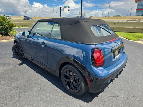 New 2026 MINI Cooper S image 25