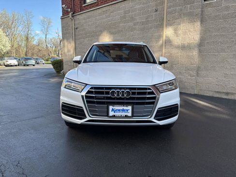 Used 2018 Audi Q5 2.0T Premium image 5