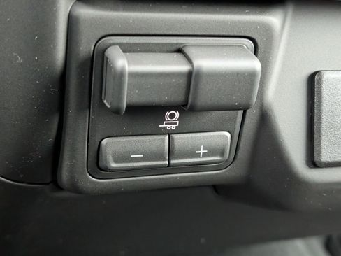 New 2026 Chevrolet Silverado 1500 Custom image 21