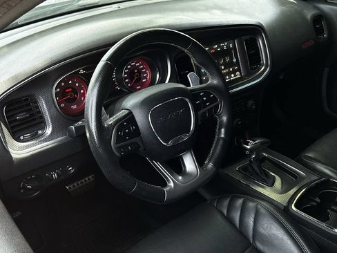 Used 2018 Dodge Charger SRT Hellcat RWD image 13