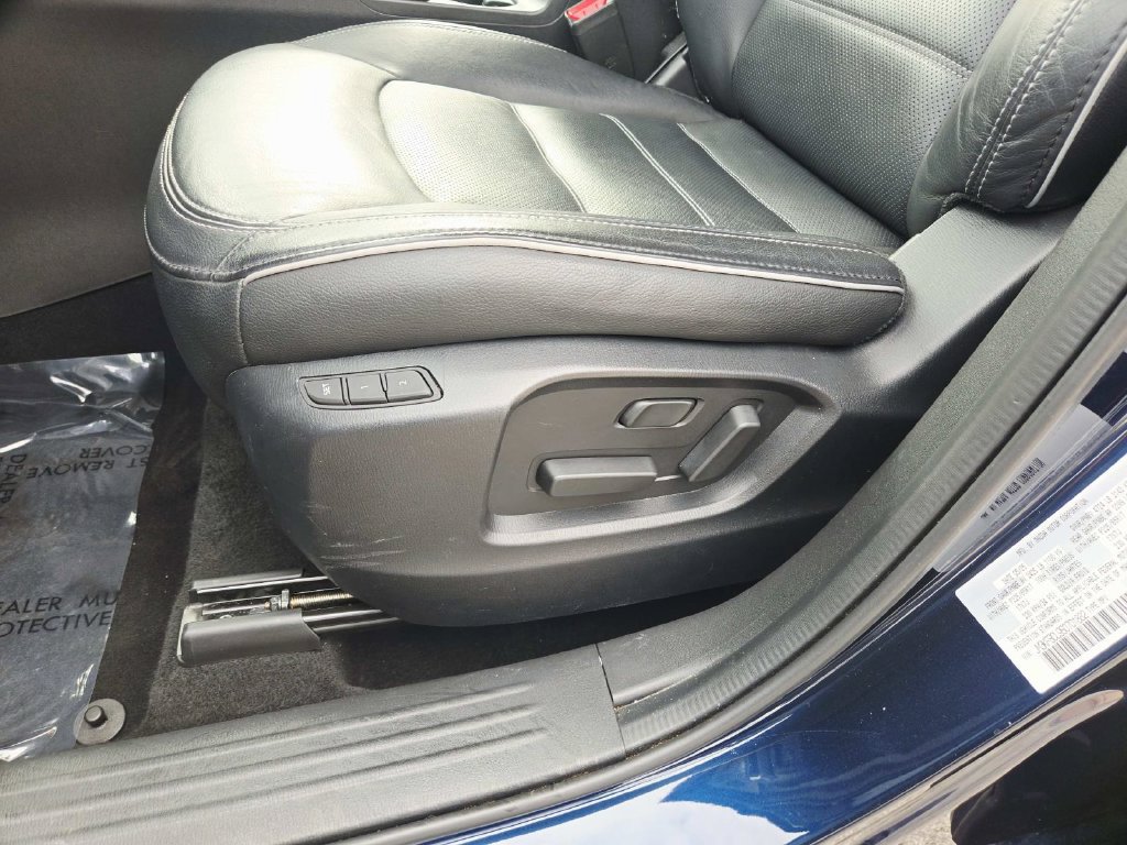Used 2025 MAZDA CX-5 AWD 2.5 S w/ Preferred Package image 37