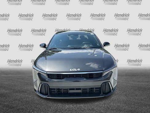 Used 2025 Kia K4 GT-Line Turbo FWD image 3