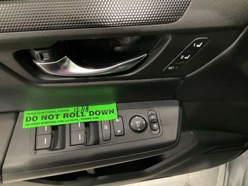 New 2026 Honda CR-V Sport-L image 6