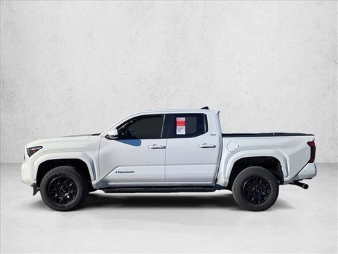 New 2026 Toyota Tacoma SR5 image 5