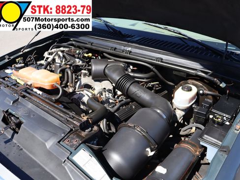 Used 2000 Ford Excursion XLT image 26