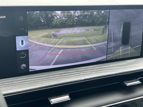 New 2026 Genesis GV80 3.5T Prestige AWD/4WD image 39