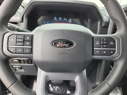 New 2026 Ford F150 XLT w/ Equipment Group 302A MID RWD image 4