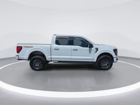 New 2026 Ford F150 Tremor AWD/4WD image 9
