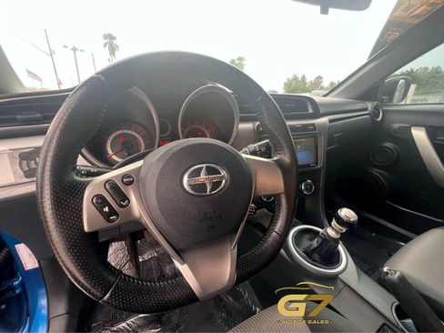 Used 2016 Scion tC FWD image 11