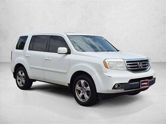 Used 2014 Honda Pilot EX-L video 3