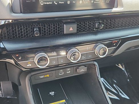 Certified 2023 Honda CR-V Sport Touring image 15
