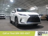 Used 2022 Lexus RX 350 Premium image 6