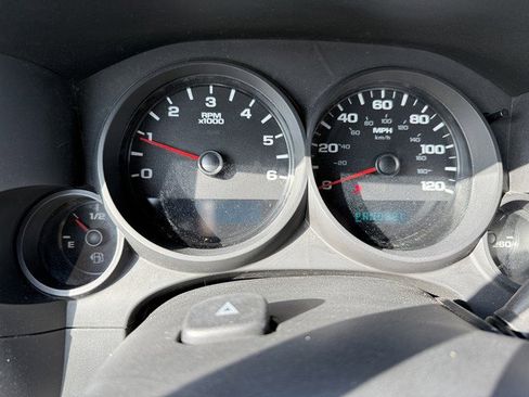 Used 2007 Chevrolet Silverado 1500 W/T w/ Towing Package image 20